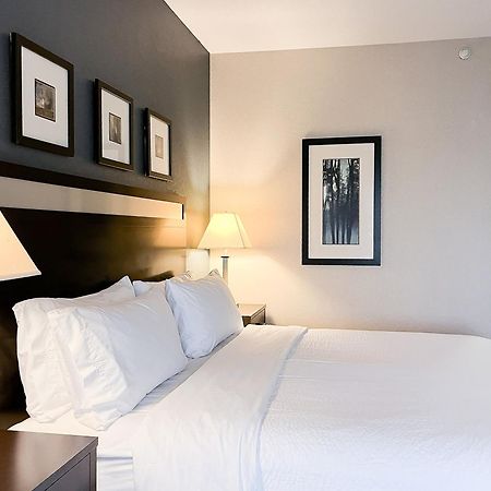 Holiday Inn Express & Suites Morton Peoria Area By Ihg Exterior photo